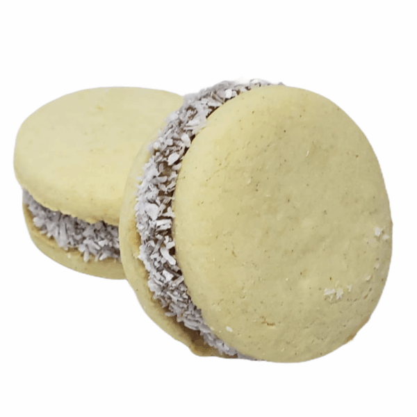 Alfajores Art