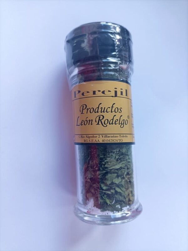 Perejil León Rodelgo 3gr