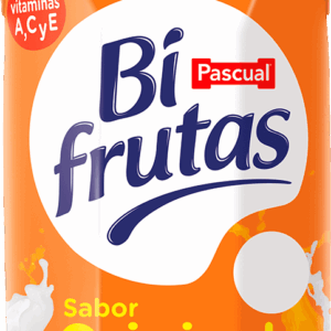 Bi frutas Pascual Tropical 330ml *Frio*