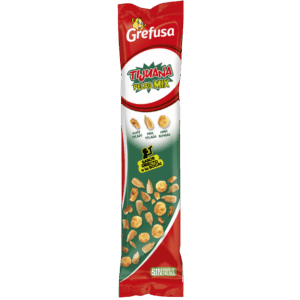 Tijuana Pelao MIX Grefusa 40g