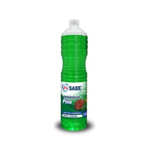 Fregasuelos Pino ifa 1,5L