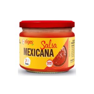 Salsa Mexicana ifa 300g