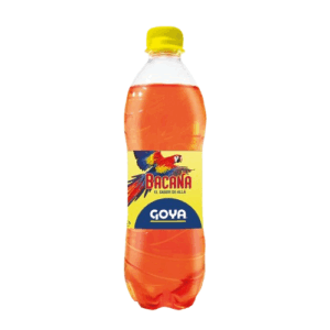 Refresco Bacana Goya 500ml