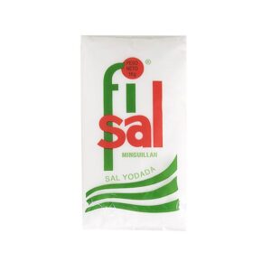 Sal Yodada Fisal 1k