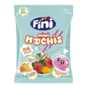 Mini Mochis Fini 90g