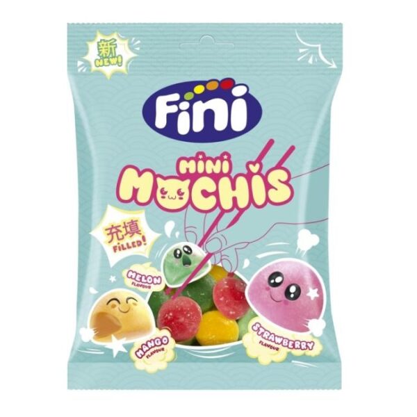 Mini Mochis Fini 90g
