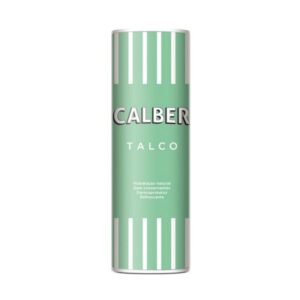 Polvos de Talco Calber 200g