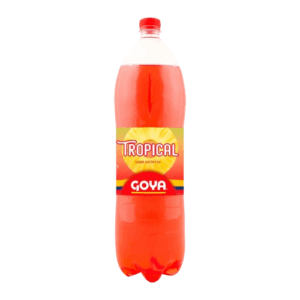 Refresco Tropical Goya 2L