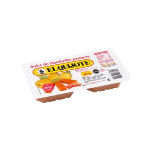 Dulce de Membrillo El Quijote 400g