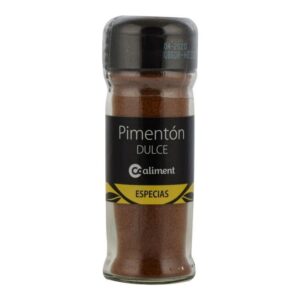 Pimenton Dulce Coaliment 45g
