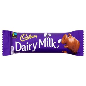 Chocolate Dairy Milky Cadbury 45g