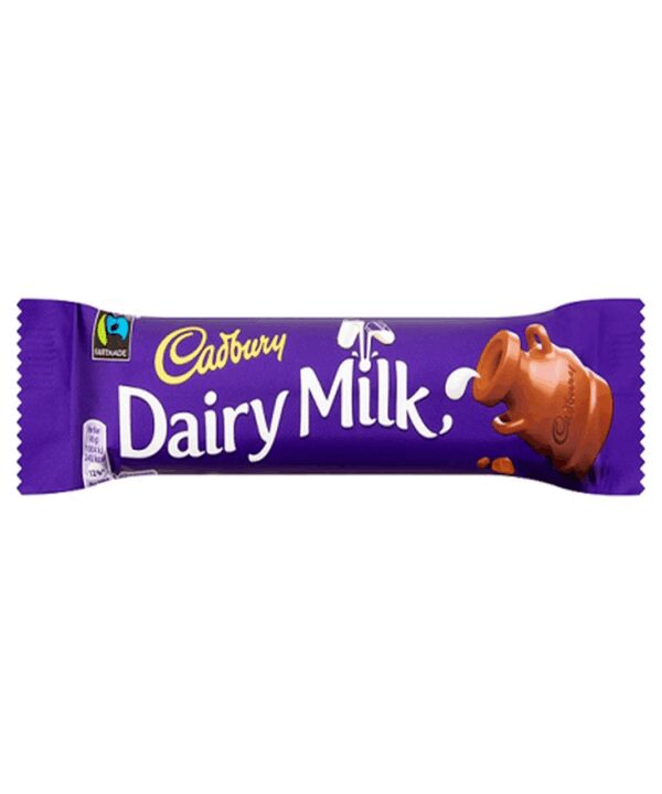 Chocolate Dairy Milky Cadbury 45g