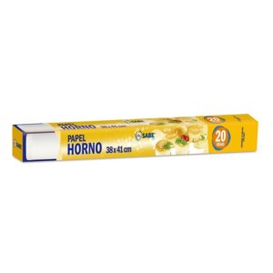 Papel de Horno ifa 20ud
