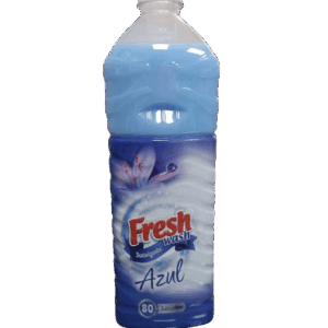 Suavizante Azul Fres Wash 2L