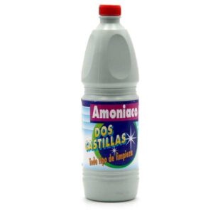 Amoniaco Dos castillas 1L