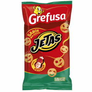 Jetas Grefusa 70g