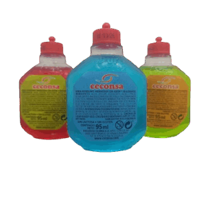 Cantimplora Golosina Liquida 95ml