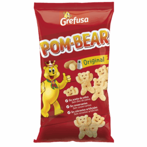 Pom-Bear Original Grefusa 55g