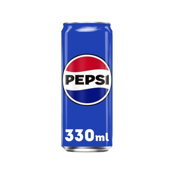 Refresco Pepsi 330ml