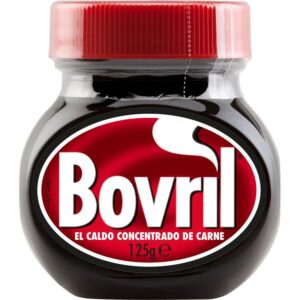 Caldo Concentrado de Carne Bovril 125g