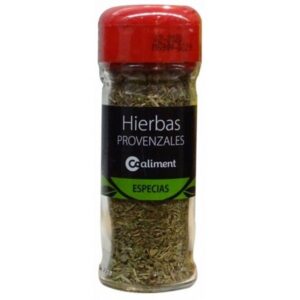 Hierbas Provenzales Coaliment 15g
