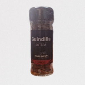 Guindilla Entera Coaliment 17g
