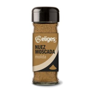 Nuez Moscada Molida Ifa 45g