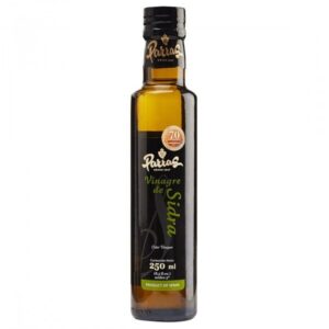 Vinagre de Sidra Parras 250ml