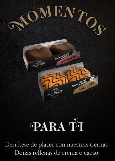 Horno Hermanos Juan