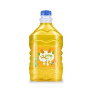 Refresco Sabor Mango con Vitaminas SolPrime 3L