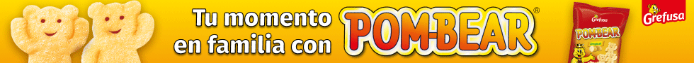 POM BEAR