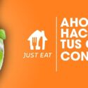 JUSTEAT