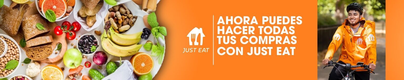 Justeat