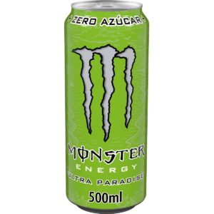 Bebida Energética Monster Energy Ultra Paradise 500ml
