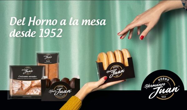 Horno Hermanos Juan