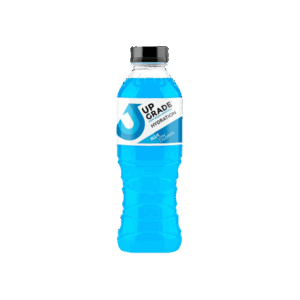 Up Grade Blue Low Calories 50cl