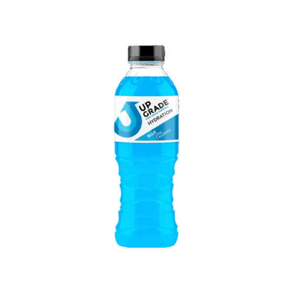 Up Grade Blue Low Calories 50cl