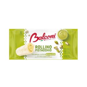 Rollino Pistacho Balconi 6x37g