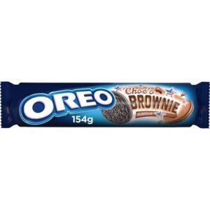 Oreo Choco Brownie 154g