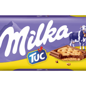 Milka Tuc 35g
