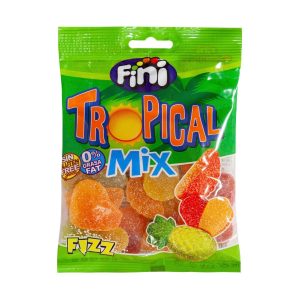 Tropical Mix Acido Fini 90g