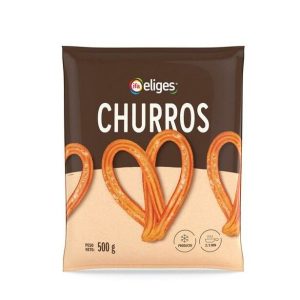 Churros Lazo ifa 500g