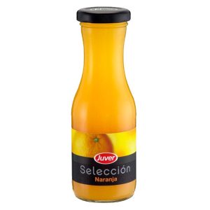 Néctar Naranja Juver 200ml *FRIO*