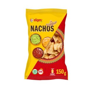 Nachos ifa 150g