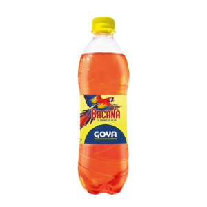 Refresco Bacana Goya 500ml
