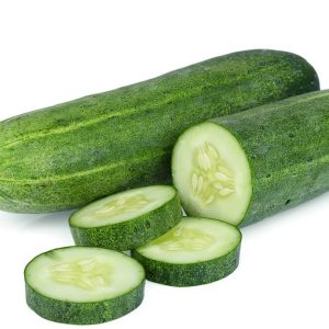 Pepino Corto Nacional Kg