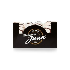 Berlinas Zebra Hermanos Juan 4ud 180g