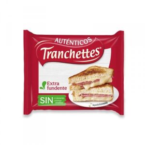 Tranchettes Lonchas 131g