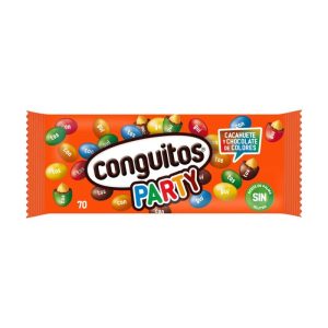 Conguitos Party 70g