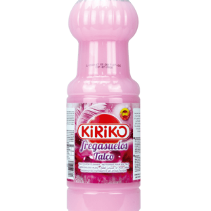 Fregasuelos Talco Kiriko 1,5L